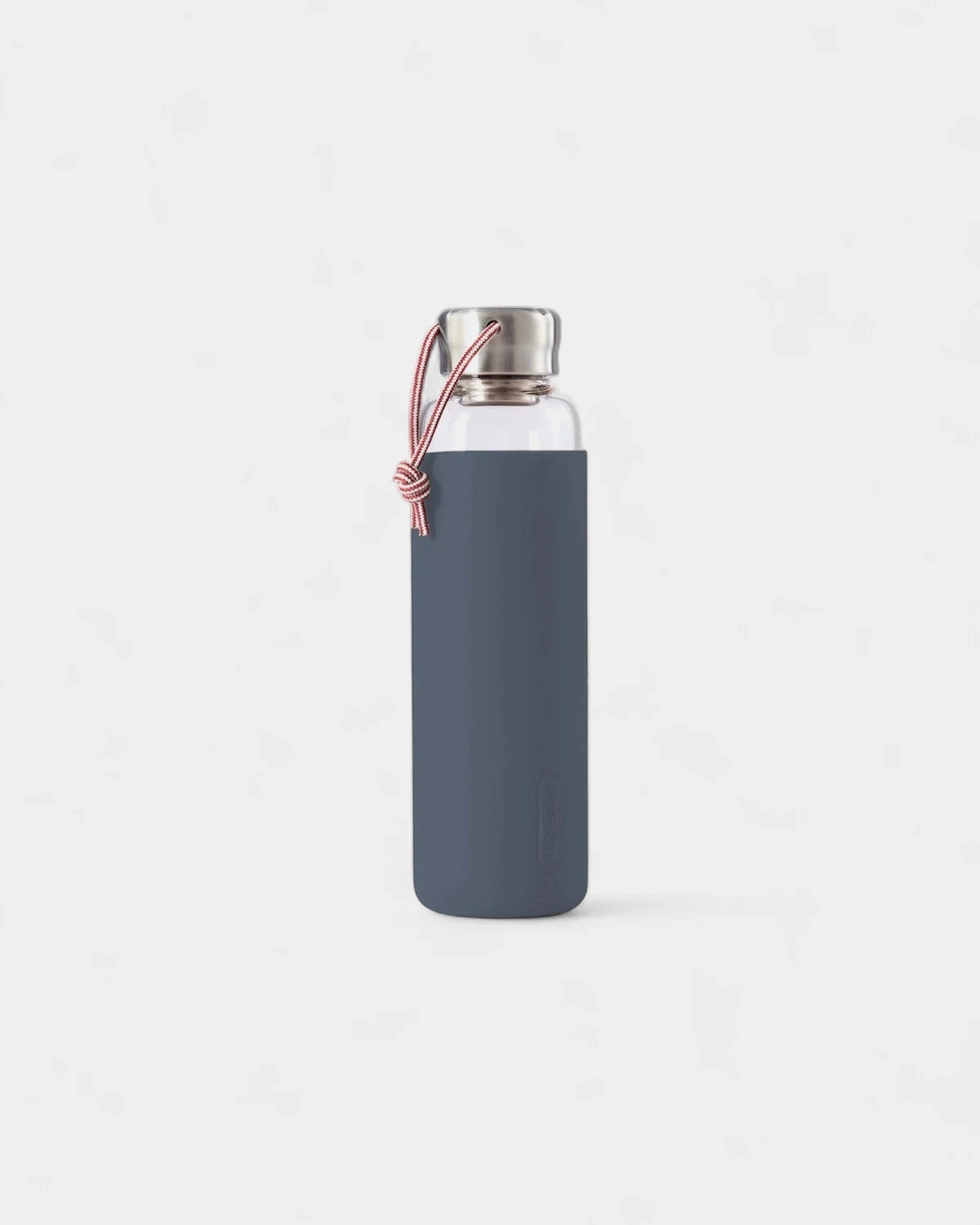Personaliseerbare glazen fles - 1